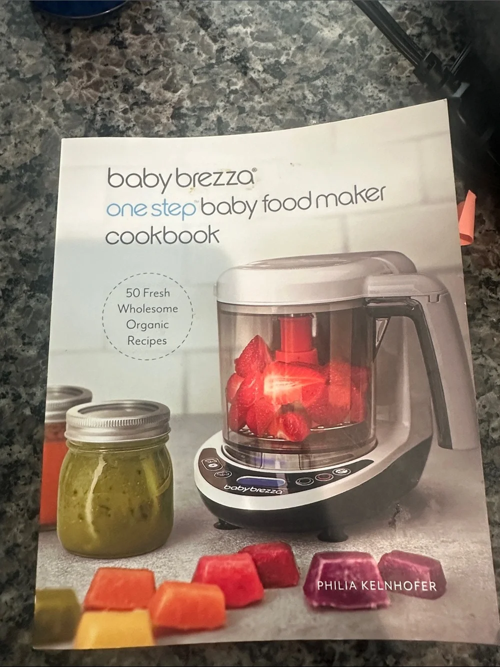 Baby Food Maker